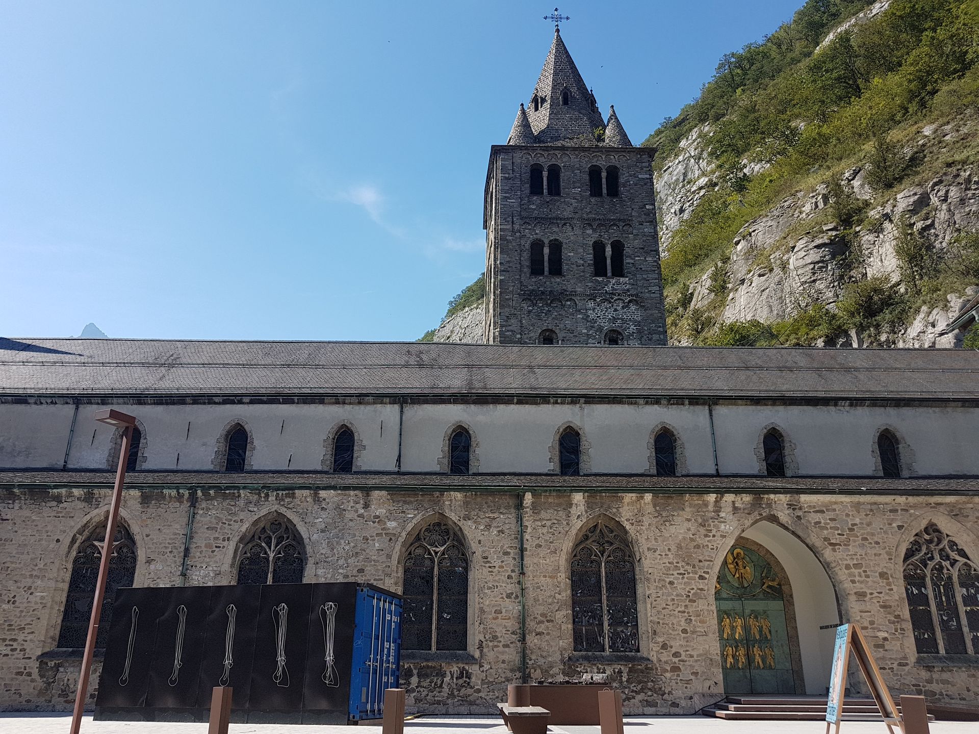 Saint-Maurice